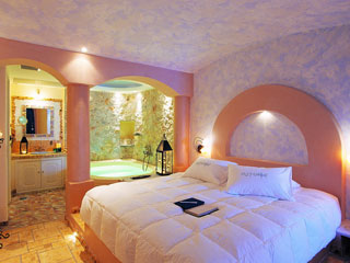 Astarte Honeymoon Suites Santorini Akrotiri