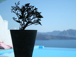 Astarte Suites Akrotiri Santorini