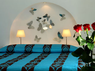 Astra Apartements Bedroom