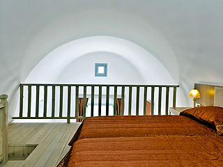 Astro Palace Hotel Guestroom Bedroom View