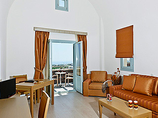 Astro Palace Hotel Guestroom Lounge