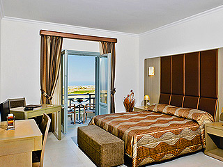 Astro Palace Hotel Guestroom View