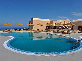 Astro Palace Hotel Pool