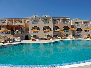 Astro Palace Hotel