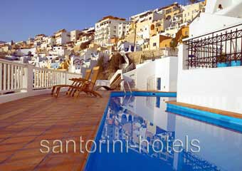 Athina Suites View 6