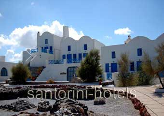 Atlantida Villas Oia
