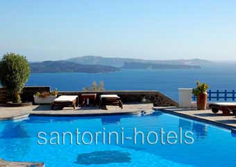 Atlantida Villas Pool