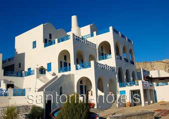Atlantida Villas