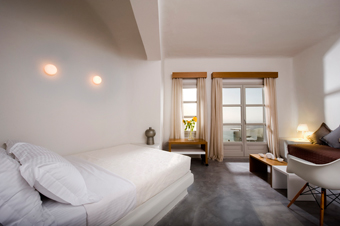 Avaton Resort Double Deluxe