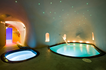 Avaton Santorini.Spa