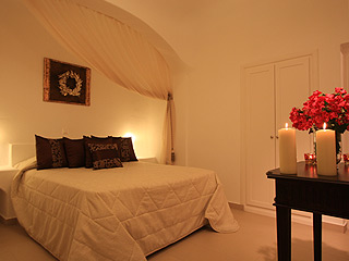 Avianto Hotel Bedroom
