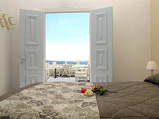 Blue Dolphins Apartment View