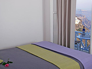 Blue Dolphins View From Suite
