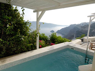 Canaves Oia Hotel Canaves Suite