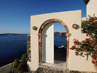 Canaves Oia Hotel Santorini