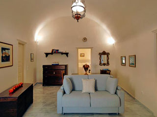 Canaves Oia Hotel Superior Suite
