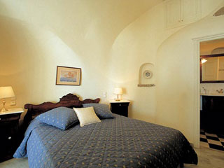 Canaves Oia Junior Suite