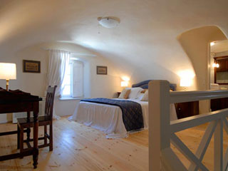 Canaves Oia Superior Suite With Two Bedrooms