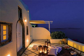 Canaves Oia Suites Superior Suite1