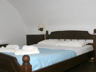 Casa Francesca Bedroom Oia