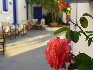 Casa Francesca Hotel Santorini Oia