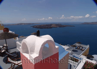 Cliffside Suites Volcano View