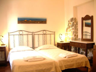 Costa Marina Villas Bedroom