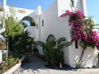 Costa Marina Villas Outdoor