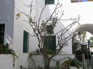 Costa Marina Villas