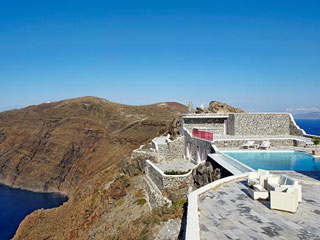 CSKY Hotel Overview