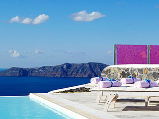 CSKY Hotel Pool