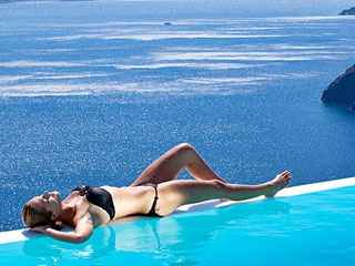CSKY Hotel Swimming Pool