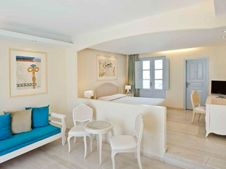 El Greco Hotel Studio