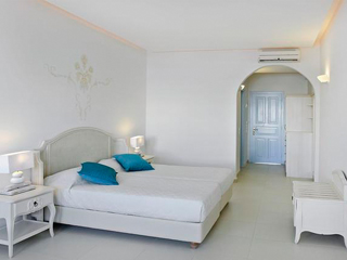 El Greco Standard Room