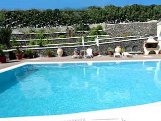 Eltheon Hotel Santorini Pool