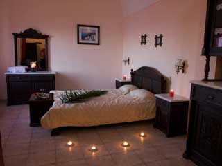 Eltheon Hotel Santorini Bedroom