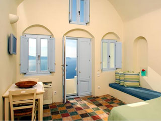 Enigma Hotel Santprini Fira