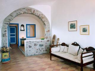 Esperas Houses Hotel Indoor