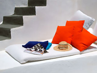 Esperas Houses Hotel Oia