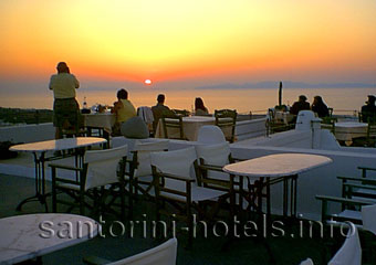 Finikia Hotel Sunset View