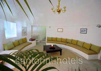 Honeymoon Petra Villas Honeymoon Suite