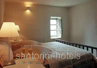 Icons Guestroom