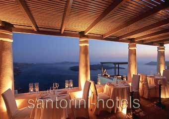 Icons Restaurant