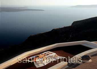 Icons Santorin Spa Massage
