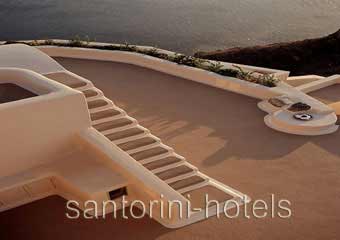 Santorini Icons
