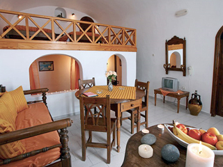 Ilioperato Appartment