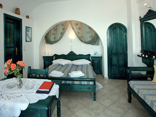 Ilioperato Hotel Standard Studio