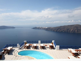 Ilioperato Hotel Sun Terrace