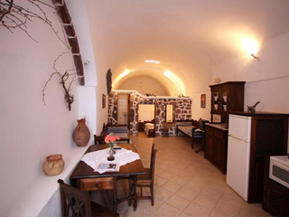 Ilioperato Hotels Santorini Cave Appartment