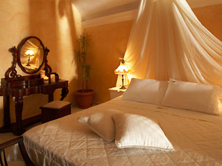 Iliovasilema Hotel Santorini Superior Suite